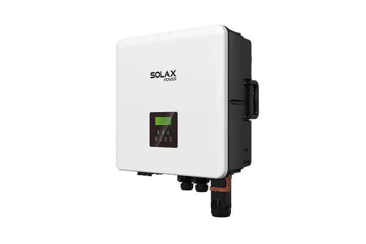 Solax X3