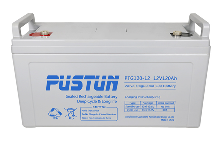 12V-100 (A)