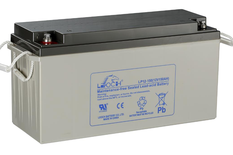 12V-150 (A)