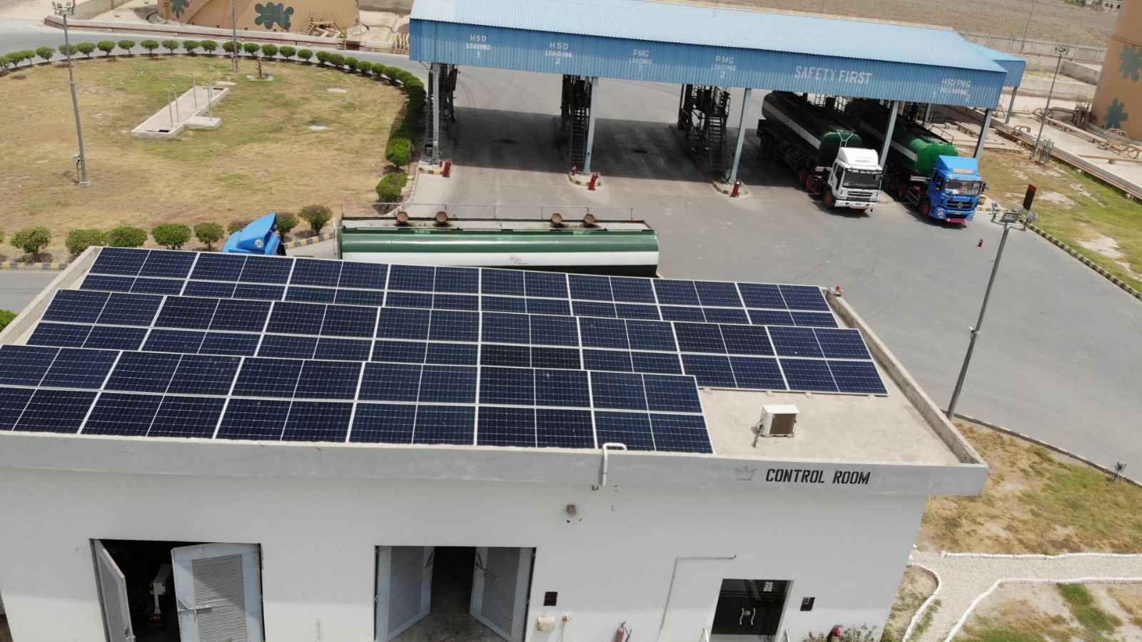 Off-Grid / Hybrid systems